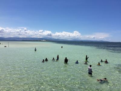 行ってきましたセブ島♪